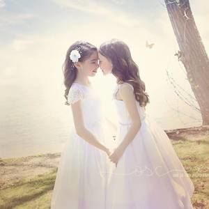 Meet your Posher, Rosalba